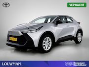 Toyota C-HR - 1.8 Hybrid 140 Active | BTW voertuig | Dodehoek detectie | A