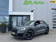 Audi Q2 - 2.0 TFSI quattro S-Line * Virtual Cockpit * Leder * Camera *