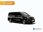 Peugeot Partner - Standaard - Elektrisch | Elektrisch verstelbare en verwarmba