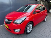 Opel Karl - 1.0 Innovation Cruise Climat Carplay