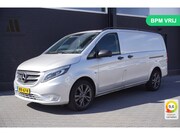 Mercedes-Benz Vito - 114 CDI Lang Automaat 2x Schuifdeur EURO 6 - A/C Climate - N