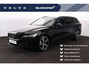Volvo V60 - T6 Recharge AWD Plus Dark - Panorama/schuifdak - IntelliSafe