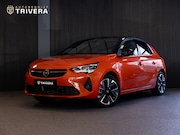 Opel Corsa-e - Ultimate 50 kWh 136PK l SoH 96% l NAV l 180° CAMERA l 1st ei