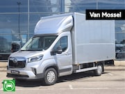 Maxus eDeliver 9 - L3 Business DEAL 65 kWh | AIRCO/CAMERA/ADAPT. CRUISE |