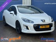 Peugeot 308 - CC 1.6 THP Féline * Airco * Automaat * Cruise Control * Navi