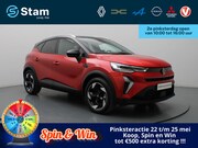 Renault Captur - E-Tech full hybrid techno 145pk 360° Camera | Cruise | Navi 