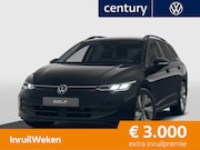 Volkswagen Golf - Life Edition 1.5 eTSI 85 kW / 116 PK Variant 7 ver