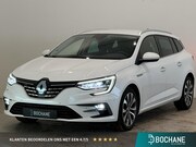Renault Mégane - Estate 1.3 TCe 140 EDC Techno | Trekhaak 1.700 KG | All seas