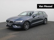 Volvo V60 - 2.0 T6 Recharge AWD Inscription | Automaat | Trekhaak | Navi