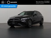 Mercedes-Benz C-klasse - Estate 180 Star Edition AMG Line | Panoramadak| Night | Stoe