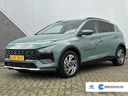 Hyundai Bayon - 1.0 T-GDI Premium Sky / AUTOMAAT / Glazen Schuif kanteldak /