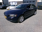 Volvo S40 - 1.6D DRIVe