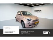 Fiat 500e - Icon 42KWH SOH 94% | Car play | Camera | Lane Assist