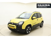 Fiat Panda - 1.0 Hybrid Pandina Cross | DEMO | Airco | Apple Carplay/Andr