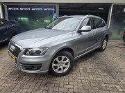 Audi Q5 - 2.0 TFSI quattro Pro Line |3E EIGENAAR| 3/6 OF 12MND GARANTI