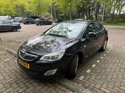 Opel Astra - 1.6 TURBO AUTOMAAT//AIRCO