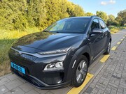 Hyundai Kona - EV Comfort 64 kWh(Taxi)
