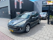 Peugeot 207 - SW Outdoor 1.6 VTi 3e Eigenaar! Trekhaak Airco Pano NAP APK