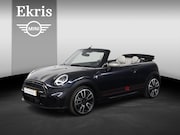 MINI Cabrio - 1.5 Cooper Resolute Edition Leder | Zeer lage km stand