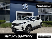 Peugeot 3008 - PureTech 130 Allure l Camera l Stoelverwarming