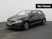 Volkswagen Polo - 1.0 TSI Life 95 PK| Origineel Nederlands | 1e Eigenaar | Nav