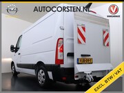 Renault Master - AUT. T31 Z.E. Geïsoleerde Koel laadruimte Laadklep H2 SOH 97