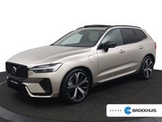 Volvo XC60 - T8 Plug-in hybrid AWD Plus Dark