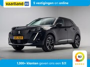 Peugeot 2008 - 1.2 PureTech Allure Pack Aut. [ Navi I-cockpit Camera ]