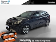 Kia Niro - 1.6 GDi Hybrid ExecutiveLine | Cruise Control | Climate Cont