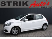 Peugeot 208 - 1.6 EURO 6 BlueHDi Active - AIRCO - NAVIGATIE - 5-DEURS