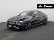 Mercedes-Benz CLA-Klasse - 180 Star Edition AMG Line