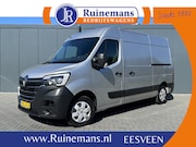 Renault Master - T35 2.3 dCi 135 PK / L2H2 / 1e EIG. / TREKHAAK / 2x SCHUIFDE