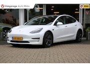 Tesla Model 3 - Long Range AWD 75kWh | BTW aftrekbaar | 1 eigenaar