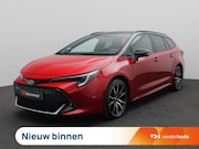 Toyota Corolla - Touring Sports Hybrid 200 Business GR Sport Plus 196PK Aut. 