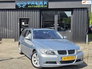 BMW 3-serie - 320i pano-km uniek