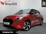 Suzuki Swift - 1.2 Style SmartHybide [ CARPLAY CLIMA ACC I CAMERA