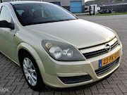 Opel Astra - 1.4 Sport