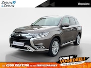 Mitsubishi Outlander - 2.4 PHEV Intense+ | Climate | Cruise | Camera | PDC v+a | Tr