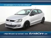 Volkswagen Polo - 1.2 TSI Highline Automaat *Climate Control*Panoram