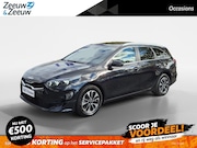 Kia Ceed - Sportswagon 1.0 T-GDi MHEV Design Edition | Camera | Climate