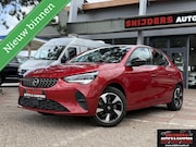 Opel Corsa-e - Electric 50 kWh Elegance met maar 17800 km