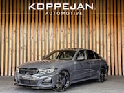 BMW 3-serie - 330e 292PK M-Sport Plus | LASER | PANO | HEAD-UP | STOELVERW