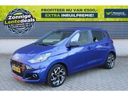 Hyundai i10 - 1.0i 100pk N-Line | Achteruitrijcamera | Stoelverwarming | A