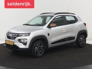 Dacia Spring - 65 Extreme 27 kWh | SOH 94, 9% | Leder | Camera | Carplay | 