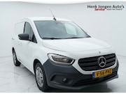Mercedes-Benz Citan - 110 L1 Pro 3 zits, apple/android BENZINE !!!! Rijklaar + 6 m