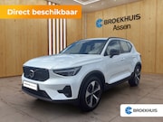 Volvo XC40 - 2.0 B4 Plus Dark | BLIS | Cruise control | Camera | Keyless