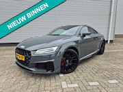Audi TT - 40 TFSI Pro Line Plus S-Tronic/Autom., Leder int, Virtueel/ 