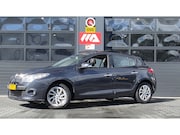 Renault Mégane - 1.4 TCe Dynamique | PANO | LEDER | TREKHAAK | NAVI | PDC