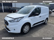 Ford Transit Connect - Sloop/Onderdelen 1.5d L1 Trend
