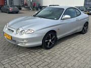 Hyundai Coupé - 2.0i FX AIRCO 2000